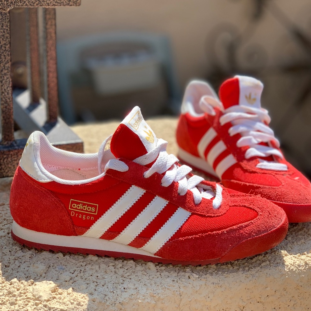 Adidas Dragon